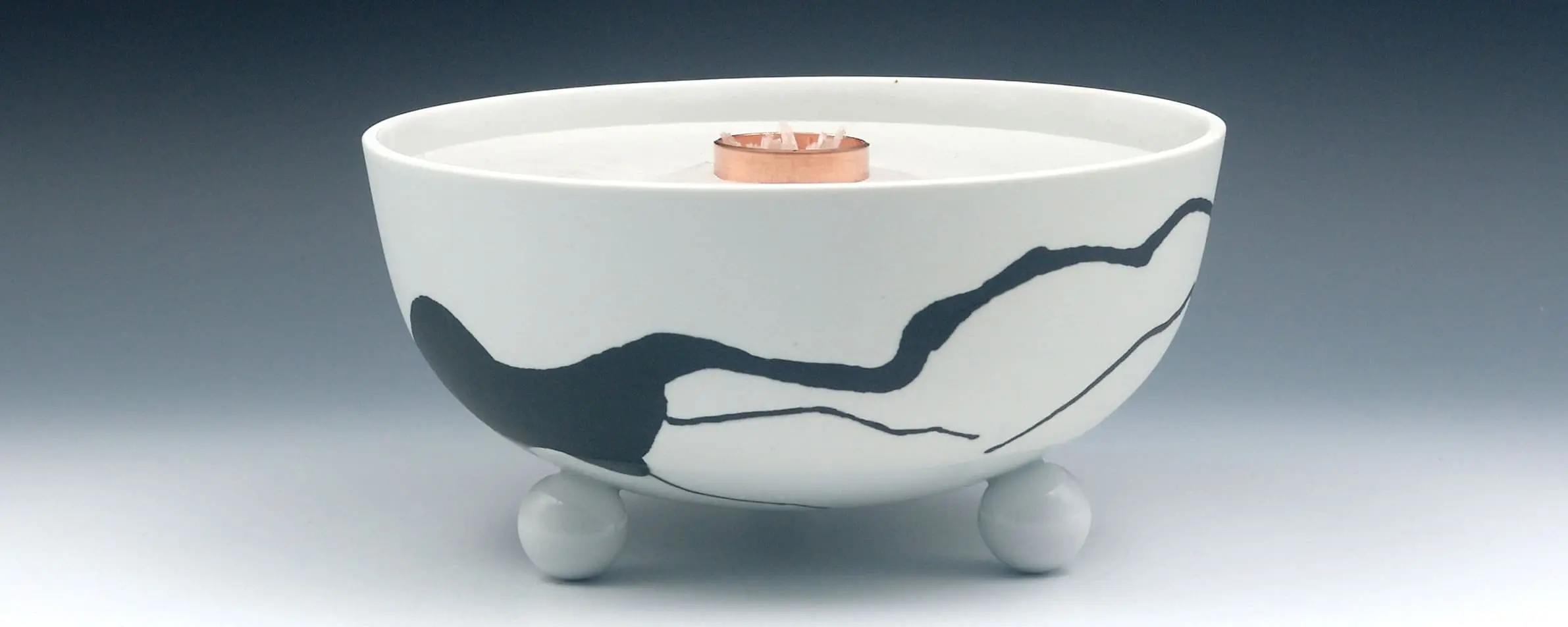 Schmelzlichter Unikate